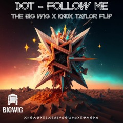 Dot - Follow Me (The Big Wig x Doc Knox Flip)