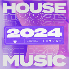 HOUSE MUSIC 2024 | TOP 100 DANCE HITS