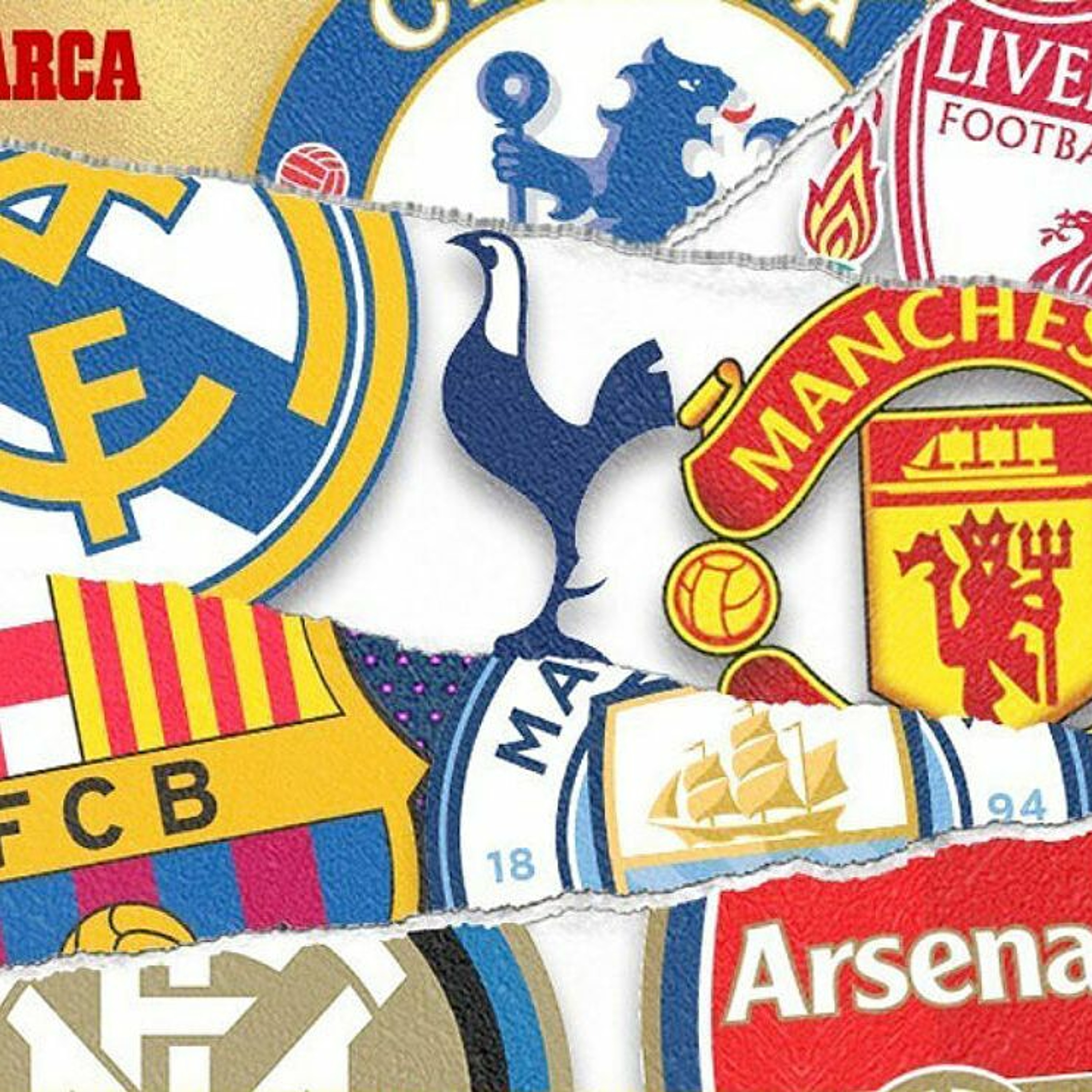 Superliga: Sanje super-bogatih ali nova nogometna realnost?