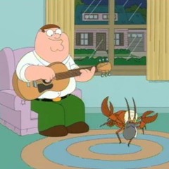 Family guy - Iraq Lobster Cover