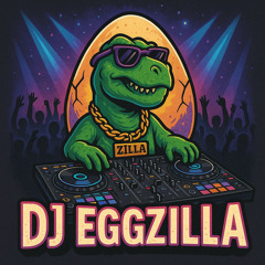 eggzilla fire mix