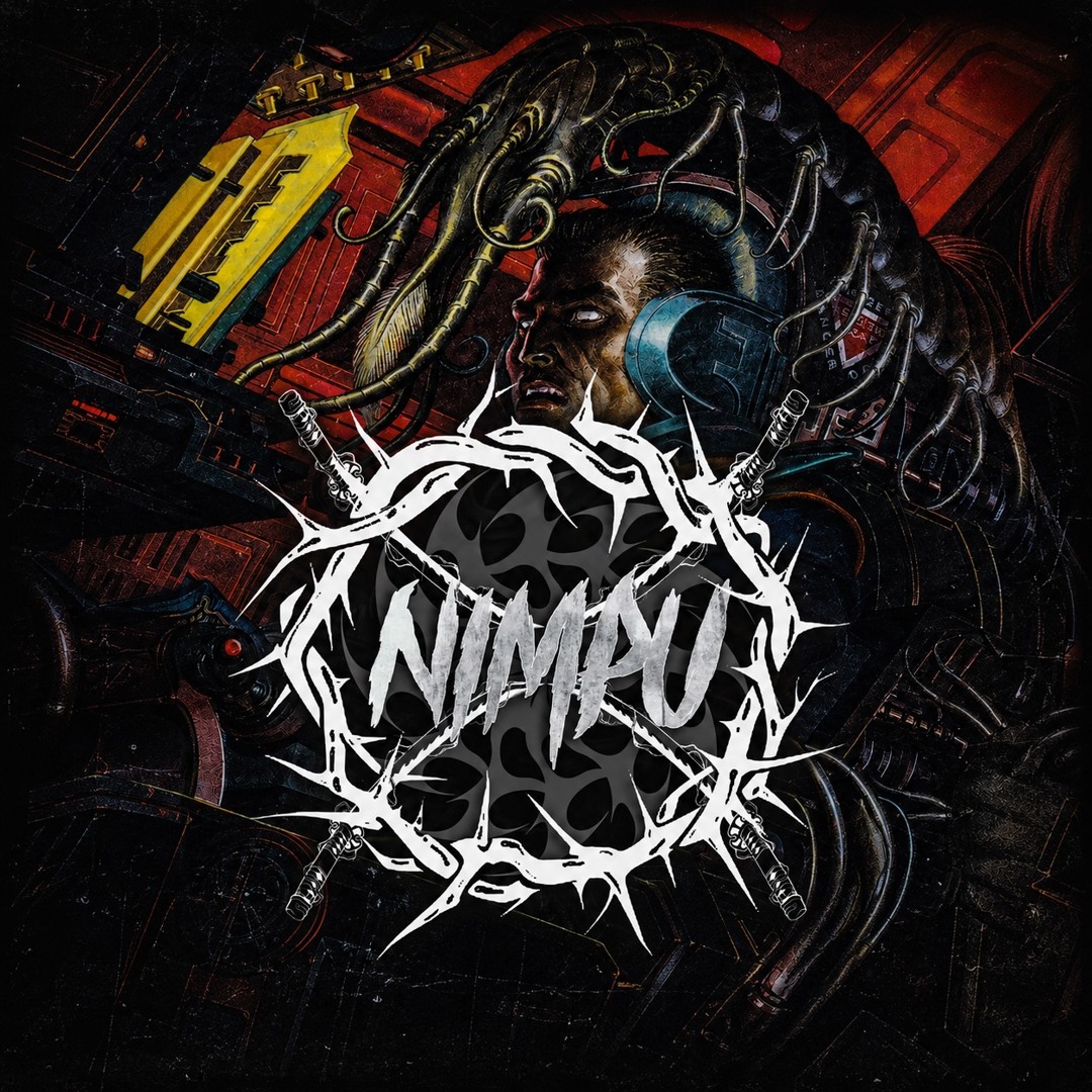 Stream MXRLY - MALFUNCTION [NIMPU VIP] FREE DL!!! by NIMPU | Listen ...