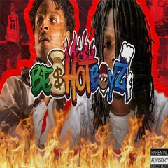 [FREE & FIRE!] Young Nudy, 21 Savage & Pierre Bourne Type Beat - H.O.G | Type Beat 2020 | Rap, Trap