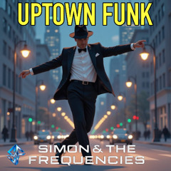 Uptown Funk (Cover)