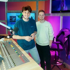 De carrière van 538-DJ Mark Labrand: ‘Je bent tot zoveel meer in staat dan dat je denkt’