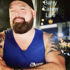 Barry Carew Live at POST CARD INN ST PETE 8.14.2022