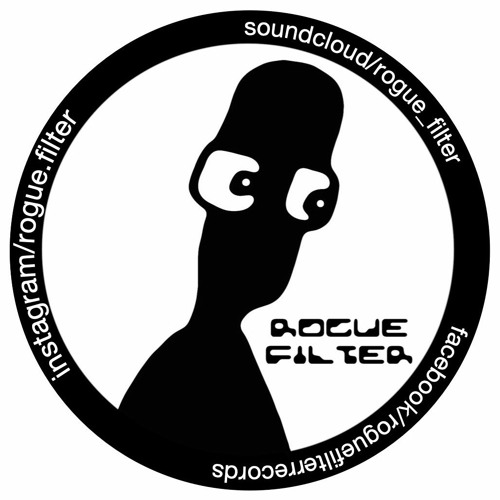 Tracklistings Mixtape #575 (2022.11.02) : Rogue Filter