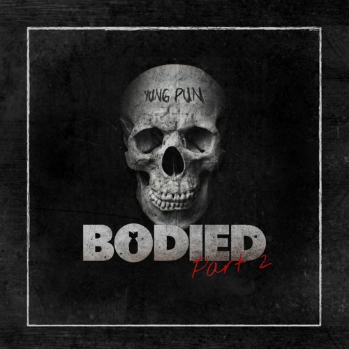 'BODIED FREESTYLE' Part 2 (24 Bar Challenge) *VIDEO IN DESCRIPTION*