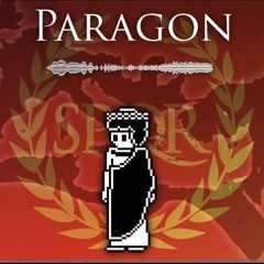 PARAGON (and 4 other phases) - A Roman Empire Megalovania (Unoffical Upload)