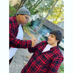 Too high to be stressing