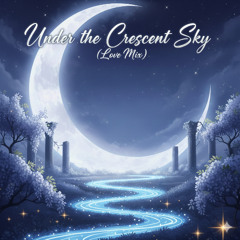 Under the Crescent Sky (love mix)