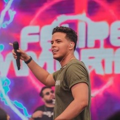 Putariazinha - Felipe Amorim