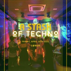 A Stash Of Techno [Vocal Short Mix].mp3