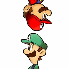 [INST] Brotherly Rivalry [Anniversary Mix]