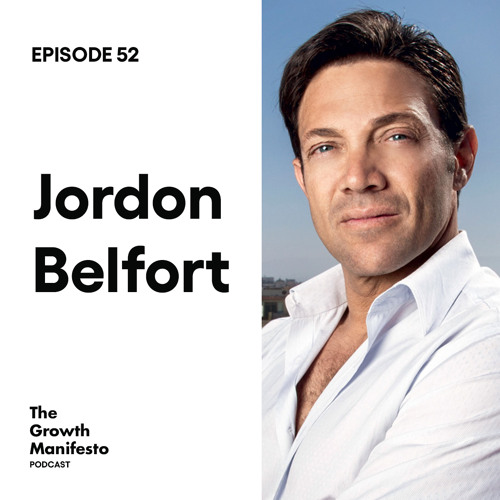 Stream How to use Jordan Belfort's sales system to close big deals by  Webprofits | Listen online for free on SoundCloud