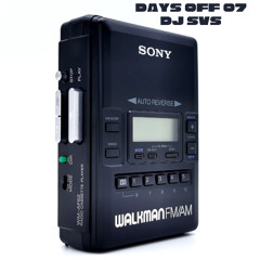 DAYS OFF 07