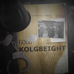 #6000 Kolg8eight - Atlanta Freestyle feat. Rigo (Official Audio).mp3