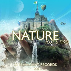 Cut & Fine - Nature (Original Mix) 23th December On Beatport!.