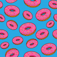 “SAVE the last donut 🍩” by 𝗗𝗜𝗙𝗙𝗘𝗥𝗘𝗡𝗖E 𓄕𓅓𓀀.