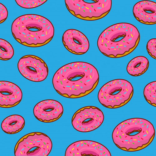 “SAVE the last donut 🍩” by 𝗗𝗜𝗙𝗙𝗘𝗥𝗘𝗡𝗖E 𓄕𓅓𓀀.