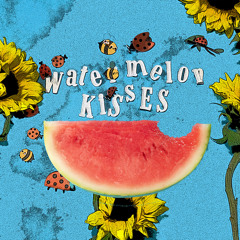 Watermelon Kisses