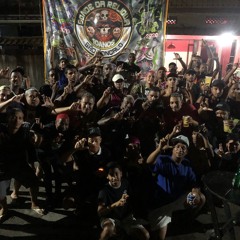 MEGA AQUECIMENTO DO RELÍQUIA 2025 xXx MAL TA NA RUA !!! (( Rumo aos 10 anos ❤️🤞🏾))