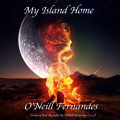 Now I Can Dance (O'Neill Fernandes)