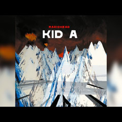 Everything In Its Right Place - Radiohead (Kre8r R3wrk)