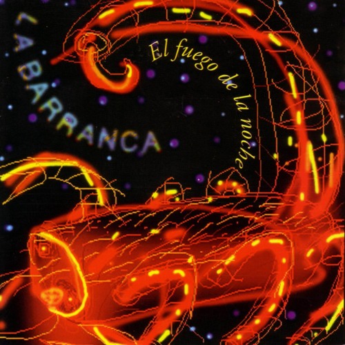 Stream El Cometa by La Barranca | Listen online for free on SoundCloud