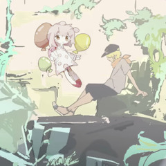 Butterfly Musician