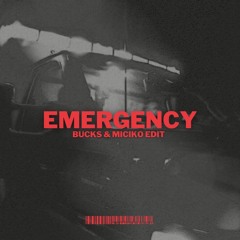 Icona Pop - Emergency (Bucks & Miciko Edit)