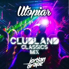UTOPIAR CLUBLAND SPECIAL - LOCKDOWN 2 ROOM 3