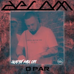 DECOM GUEST MIX 11 - D-PAR