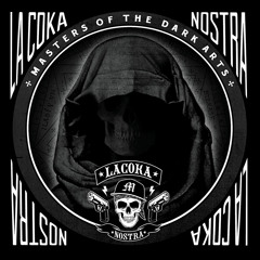 Masters Of The Dark Arts (feat. DJ Lethal)