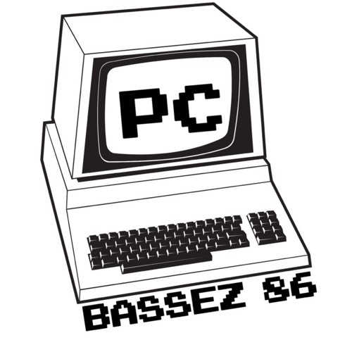 PC BASSEZ 86 Liveact April 1998