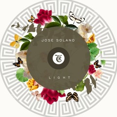 𝐏𝐑𝐄𝐌𝐈𝐄𝐑𝐄: Jose Solano - Bubble Paradise
