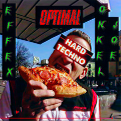 Gzuz - Optimal [Effex Hardtechno Edit] FREE DL