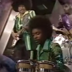 Rose Royce - Love Don't Live Here Anymore
