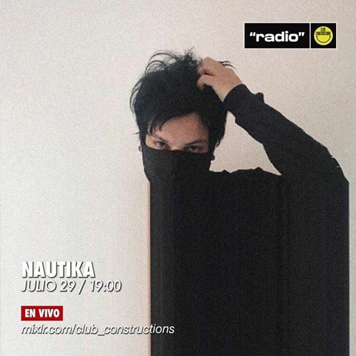 ORBITAL MANEUVER X CLUB CONSTRUCTIONS [WAV]