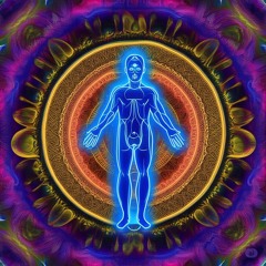 Fractal 2 The SINGULARITY