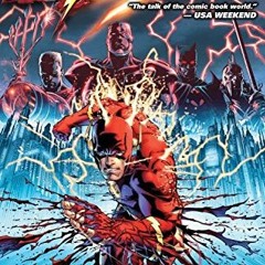 View KINDLE 📫 Flashpoint by  Geoff Johns &  Andy Kubert EPUB KINDLE PDF EBOOK