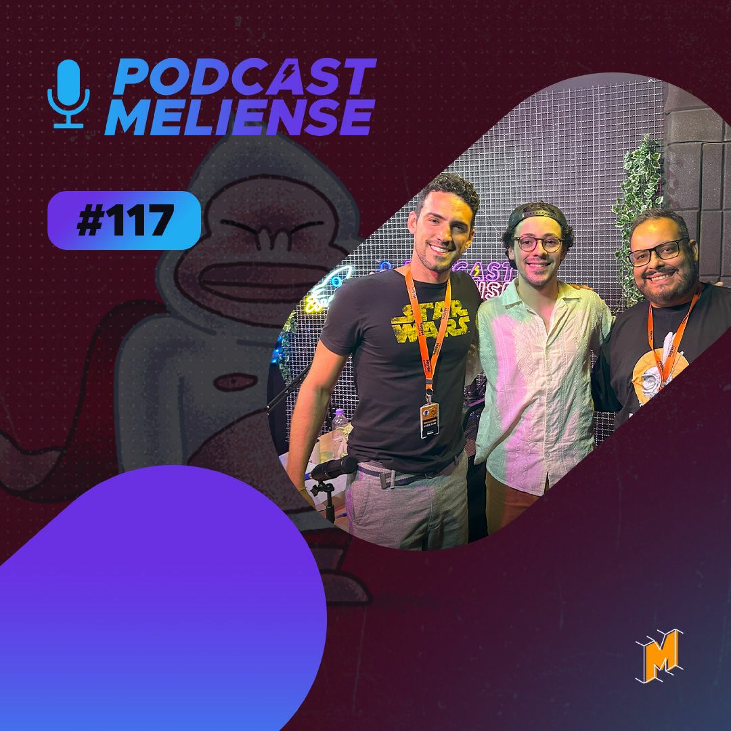 Podcast Meliense