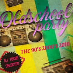 R&B - FUNK - OLD SCHOOL 90'S - 2000'S - 2010 SELECT BY DJ TOCHE