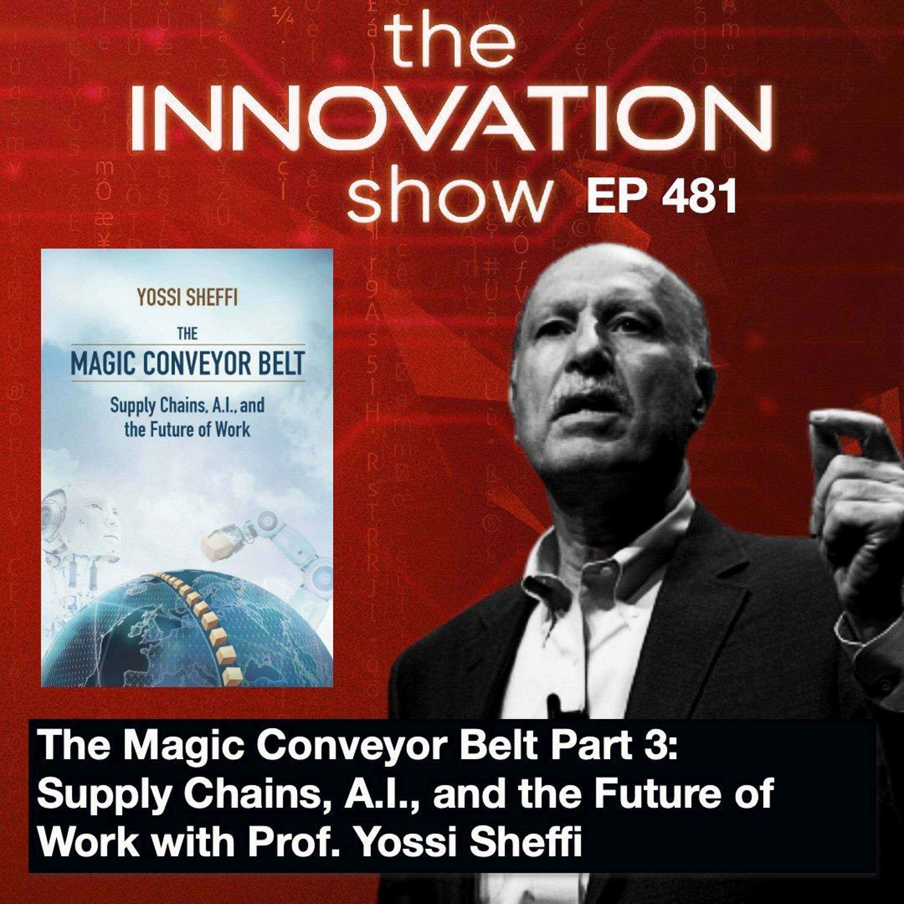 The Innovation Show
