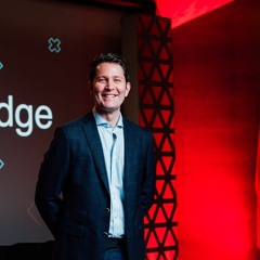 Reinvent your partnership model — Dmitri Gunn, TEDxCambridge