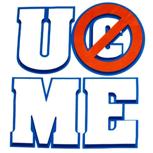 DJ Dobriydrug - U Can't C Me w/ DJ Assault