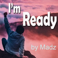 acoustic guitar type beat - "I'm Ready" | madz type beat