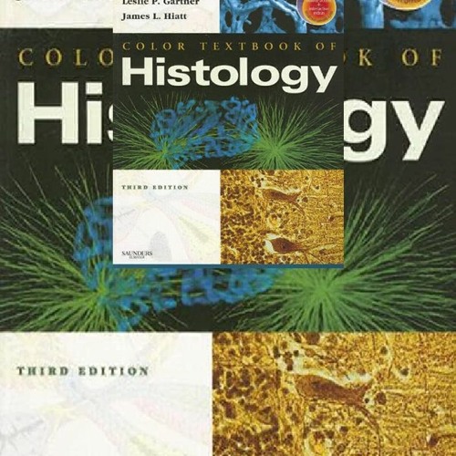 Download Download Pdf Color Textbook Of Histology By Zinukulimade