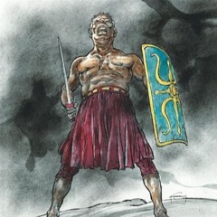 Brigantus, le monstrueux soldat