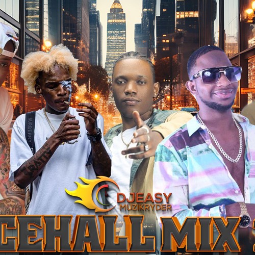 Dancehall Mix JUNE 2024 Valaint,Skeng,Ryzin,Vybz Kartel,Kraff,Shenseea,Nigy Boy,Rajawild,Nhance